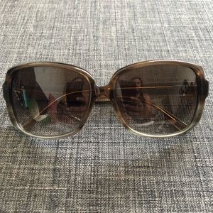 Kate Spade sunglasses